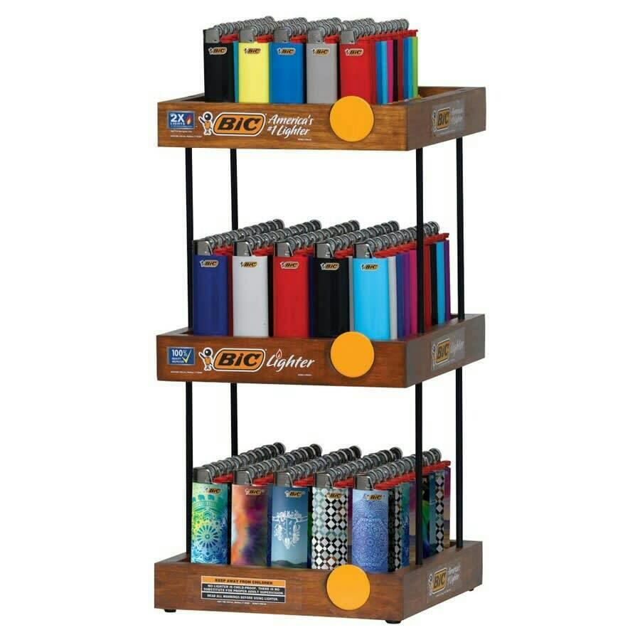 BIC Lighter - Mini