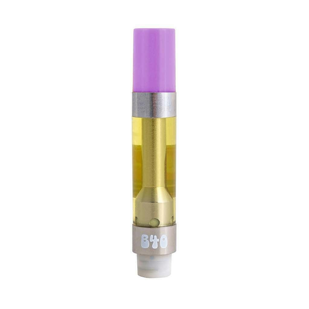 Iced Grape 510 Thread Cartridge 0.95g 510 Thread Cartridges