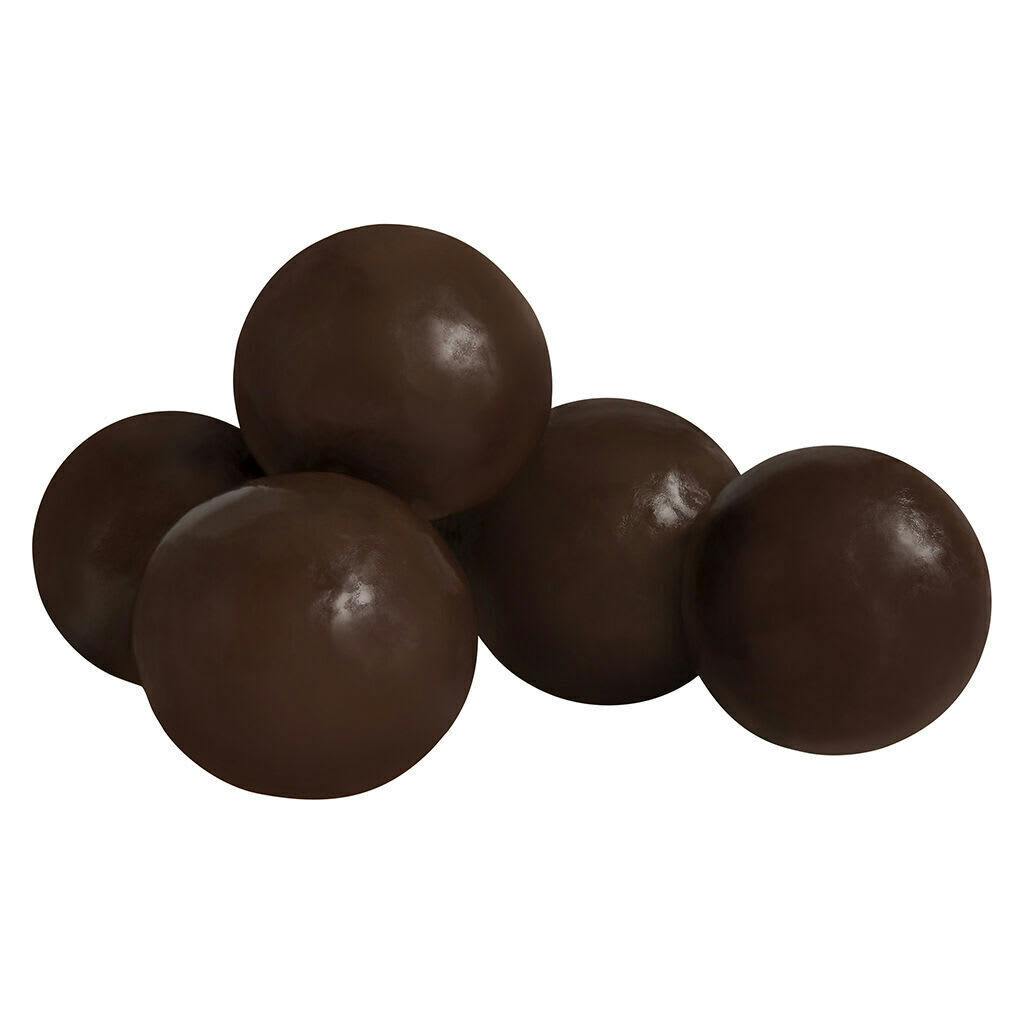 Chocolate Fusions Fudge Brownie Bite 1:1:1 CBN CBD THC 5 Pack Baked Goods