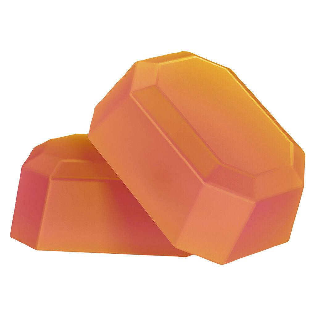Live Rosin Gummies - Peach White Grape 2 Pack Soft Chews