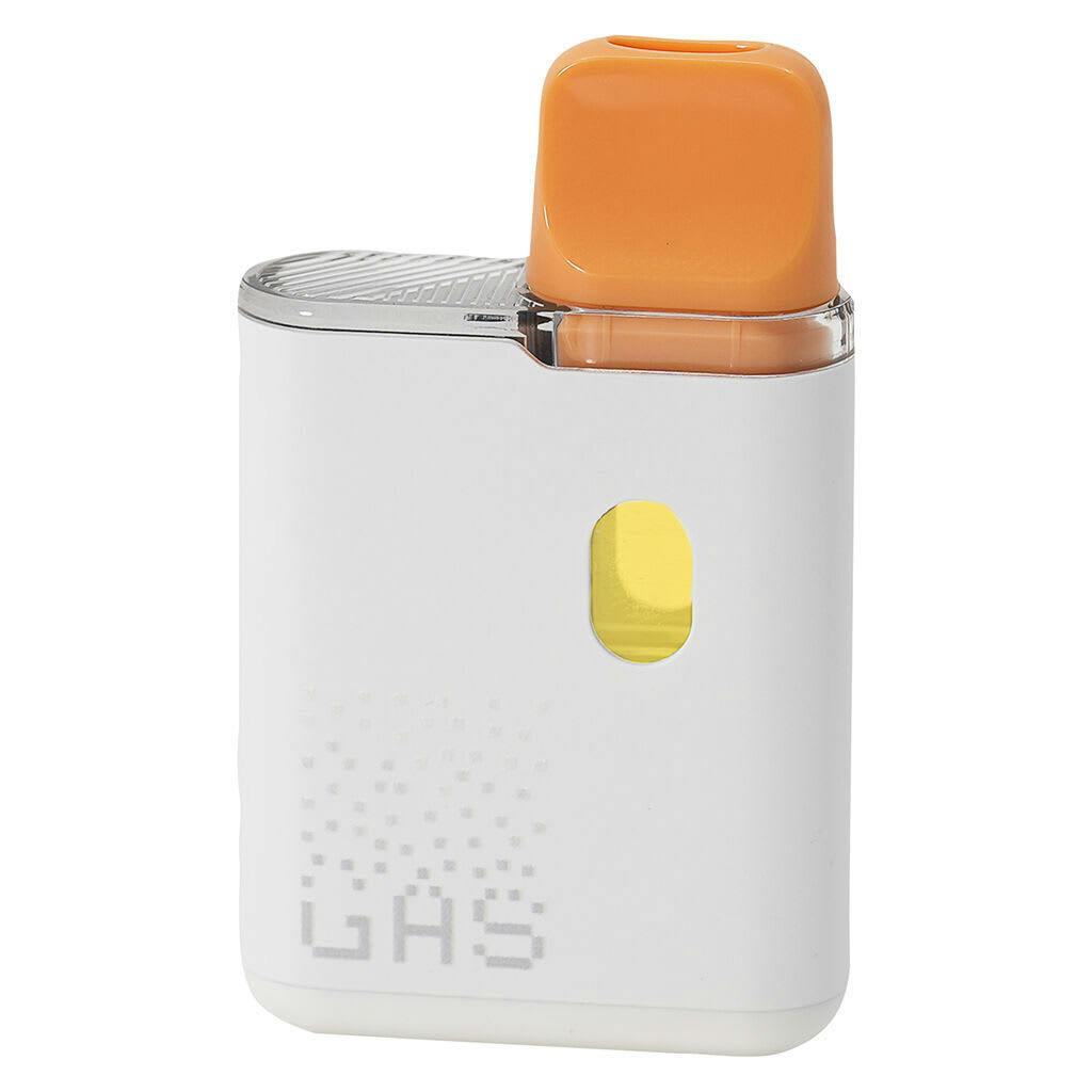 Pineapple Punch Live Diamonds All in One Box Cart 1g Disposable Pens