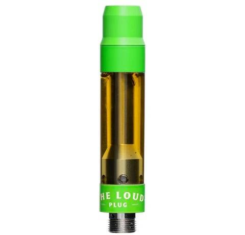 Apple Frtz 96+ Liquid Diamonds 510 Thread Cartridge 1g 510 Thread Cartridges