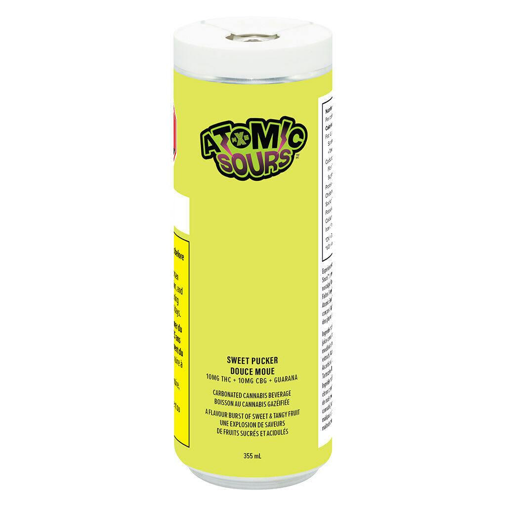 Sweet Pucker 355ml Beverages