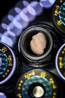 Egozi - Cold Cure Rosin - 45u - Wedding Pie