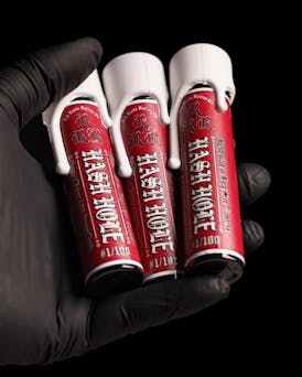 Mighty Melts Premium Hash Hole 2.6g - Crash Dummy