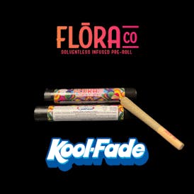 Floraco Solventless Infused Pre-Roll - Kool Fade