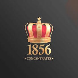 1856 Live Resin - Mac Breath Sugar