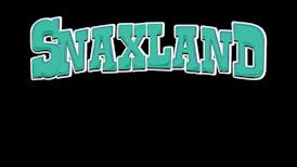 Snaxland | 40u Live Rosin | - Drunken Strawberries