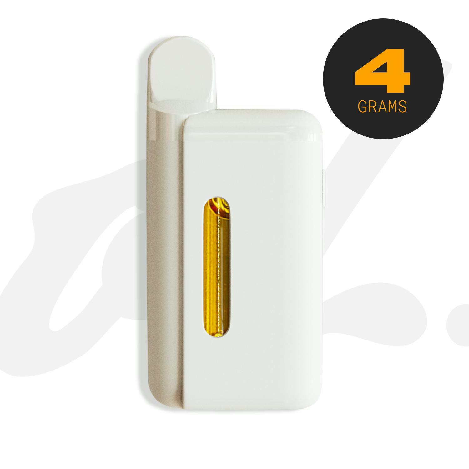Oil Tanker (4g) - | Punchberry