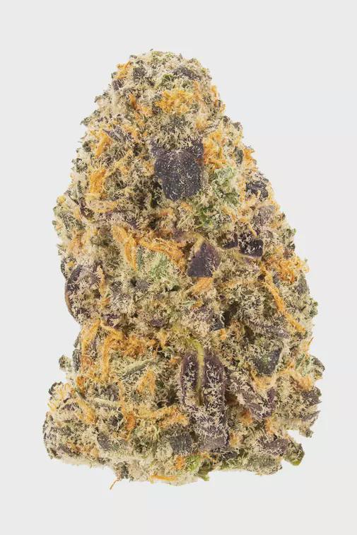 Crunch Berries - Wolfpac