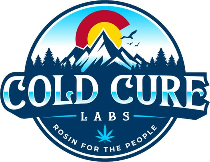 Cold Cure Labs | Live Rosin | 1g - | Jarlic