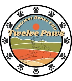 Twelve Paws - Tinctures - - 50:1 CBD:THC - Bacon