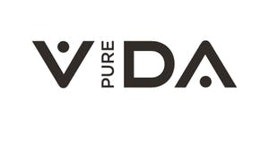 Pure Vida - Live Rosin Disposable - 0.5g - - Daytime - Cake Crasher