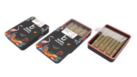 Binske - Preroll Pack - 3.5 -