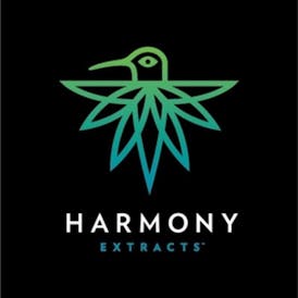 Harmony - Live Resin - 1g - - Black Widow