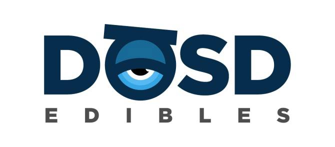 Dosd - Edibles - 100mg -