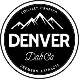 Denver Dab Co - Wax - 1g - - Blueberry Zkittles