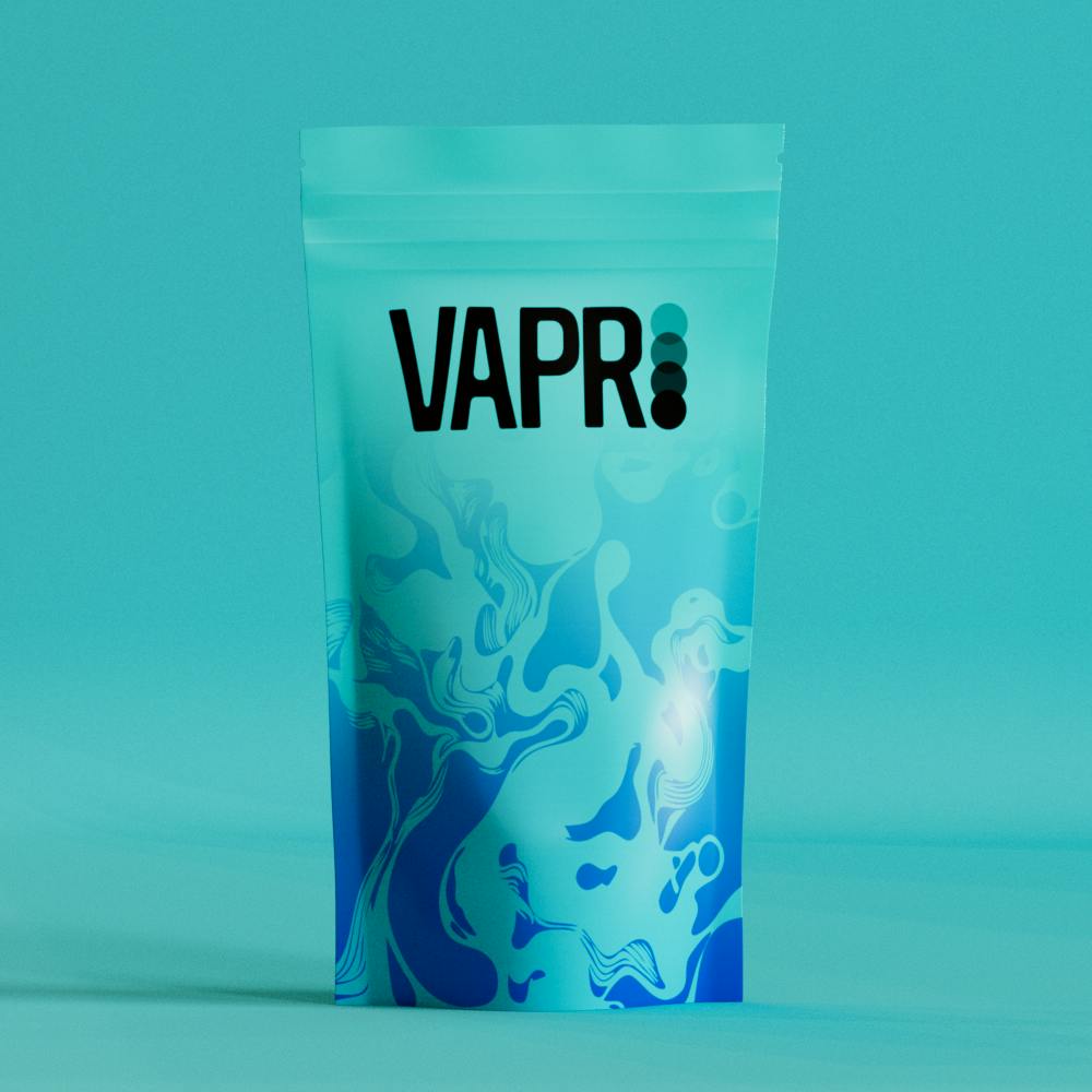 ELITE - Zenobia - VAPR - Cartridge - 1g - - Bubbleberry