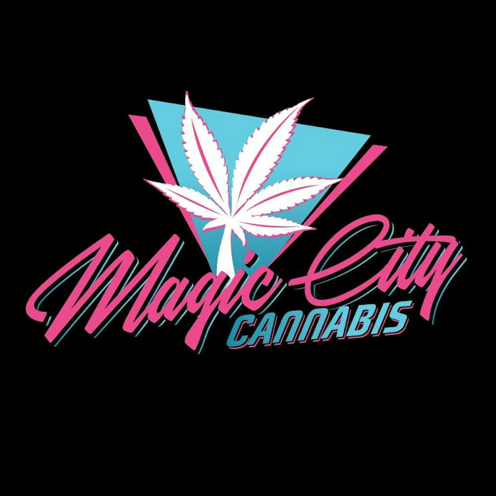 Magic City Bulk Flower cannabis product