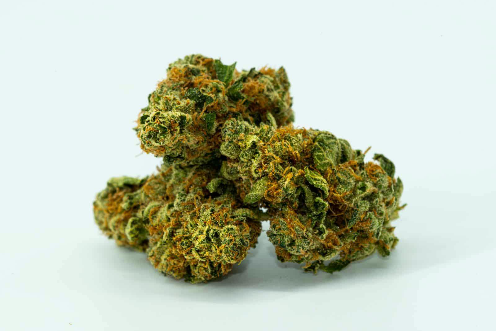 Western Skies - Pre Packaged 8th - 3.5G cannabis product