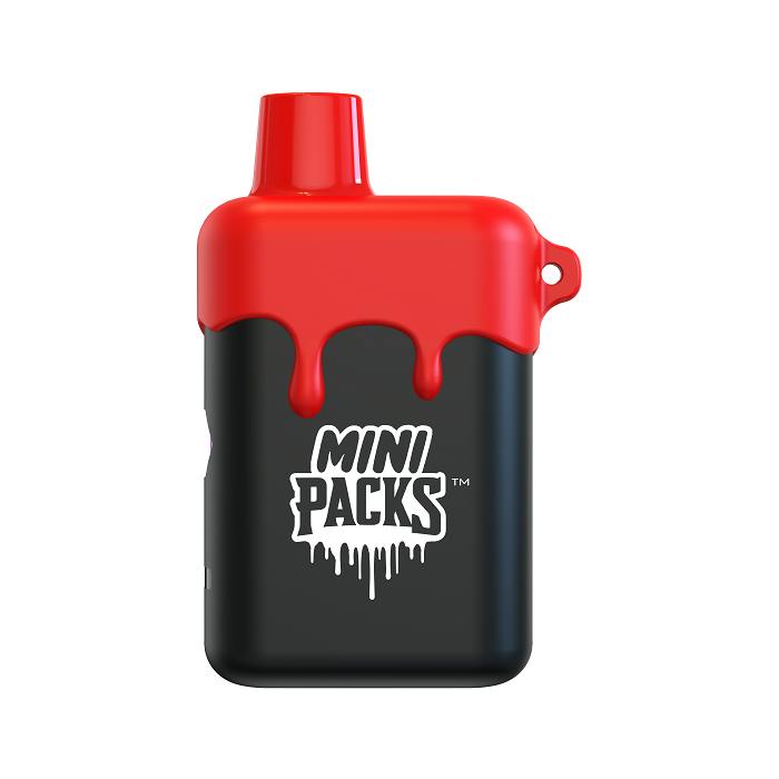 Black Cherry Gelato (I)