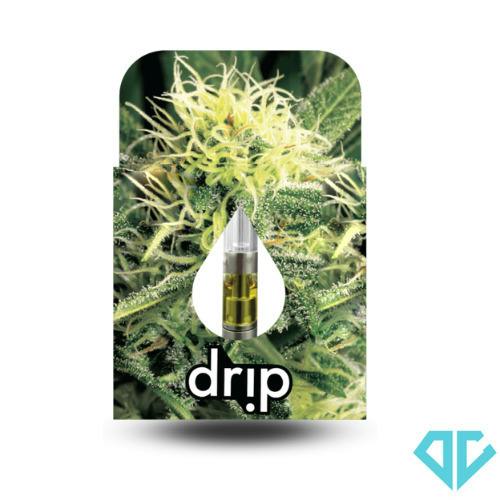 Drip Cherry Cookie Cart 1g