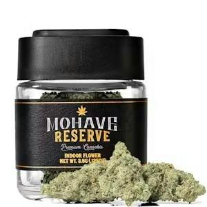 Mohave - Flower - Octane Mintz - 3.5g