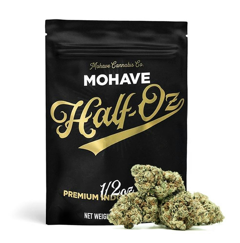 Mohave - Flower - Chiesel 14g