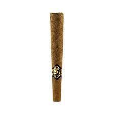 Sluggers - Preroll - Infused Blunt - Euphoria - .7g