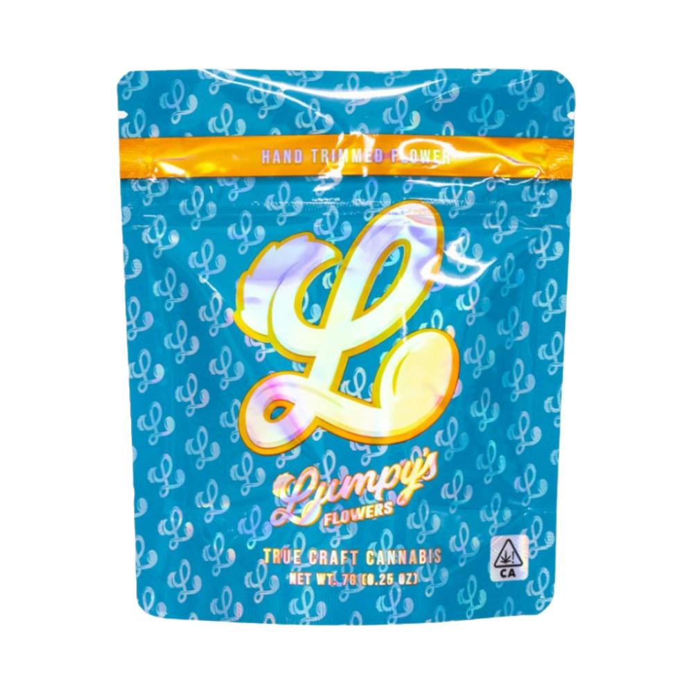 Lumpy's Flowers - Flower - Fluffy - 14g