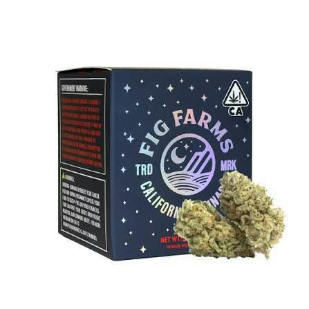 Fig Farms - Preroll - The Big Dipper - 1g