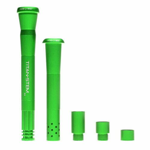 Titan Stem