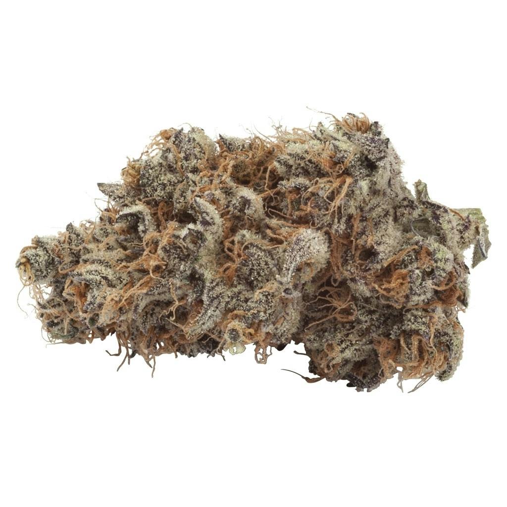 Natural History - Crescendo Indica - 3.5g