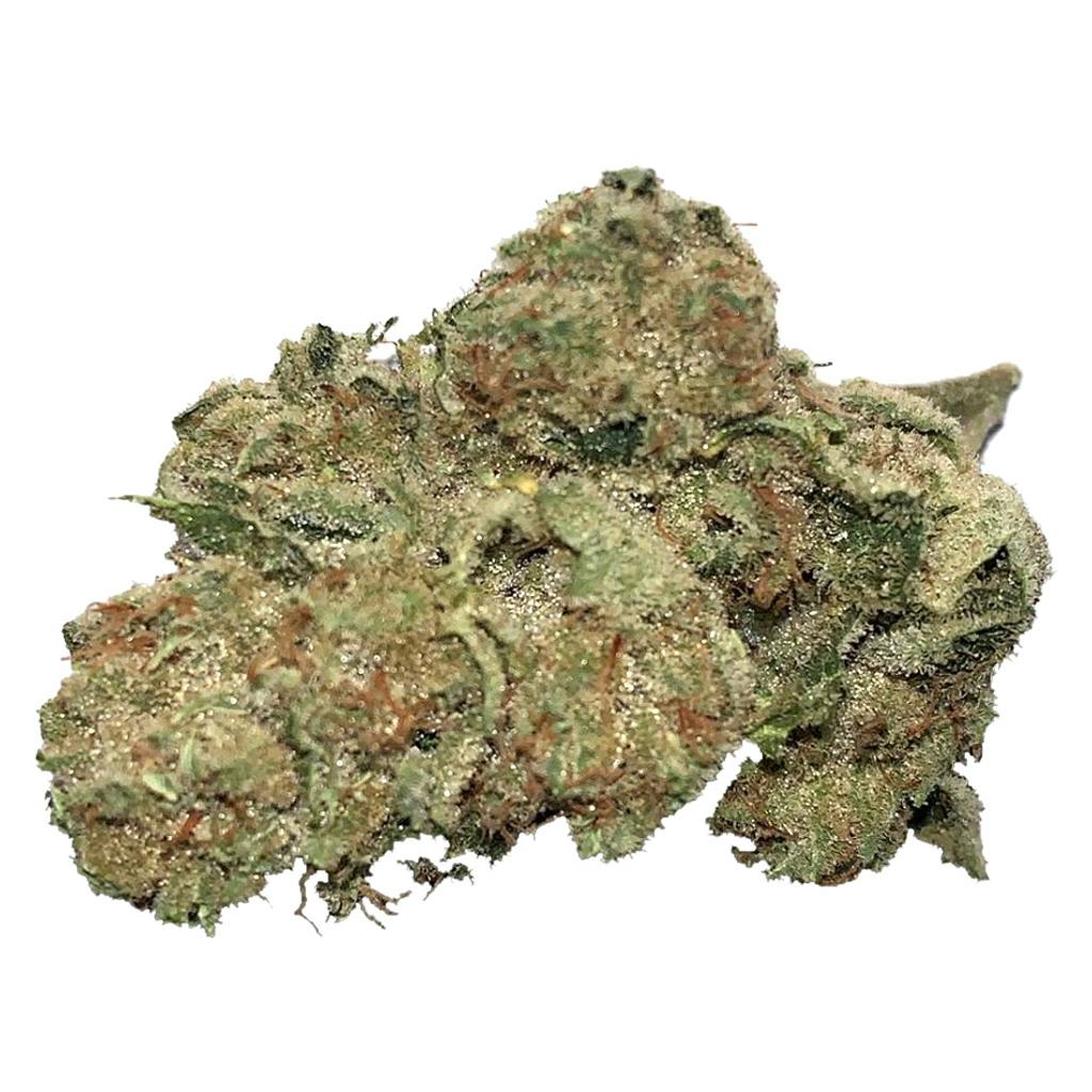 Artisan Batch - Stinky Greens Organic Sticky Larry Indica - 3.5g
