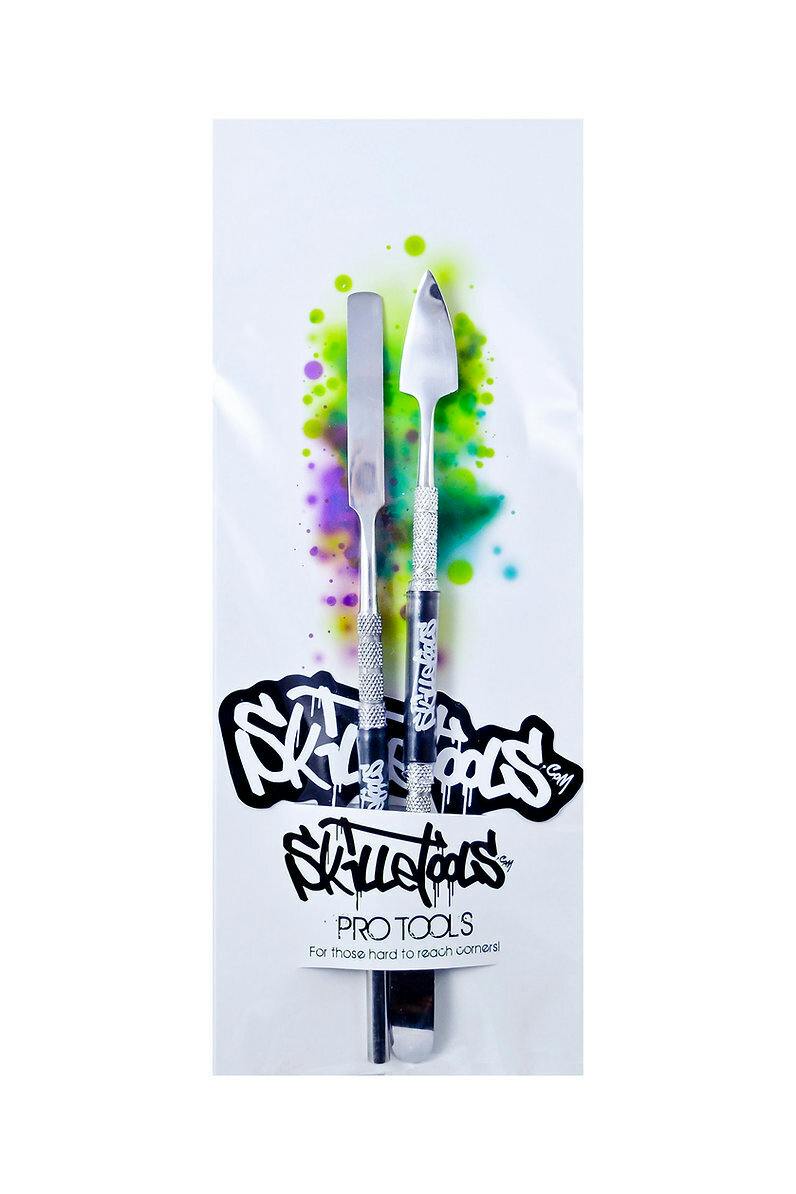Skilletools - Pro Tool