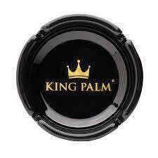 King Palm Ashtray