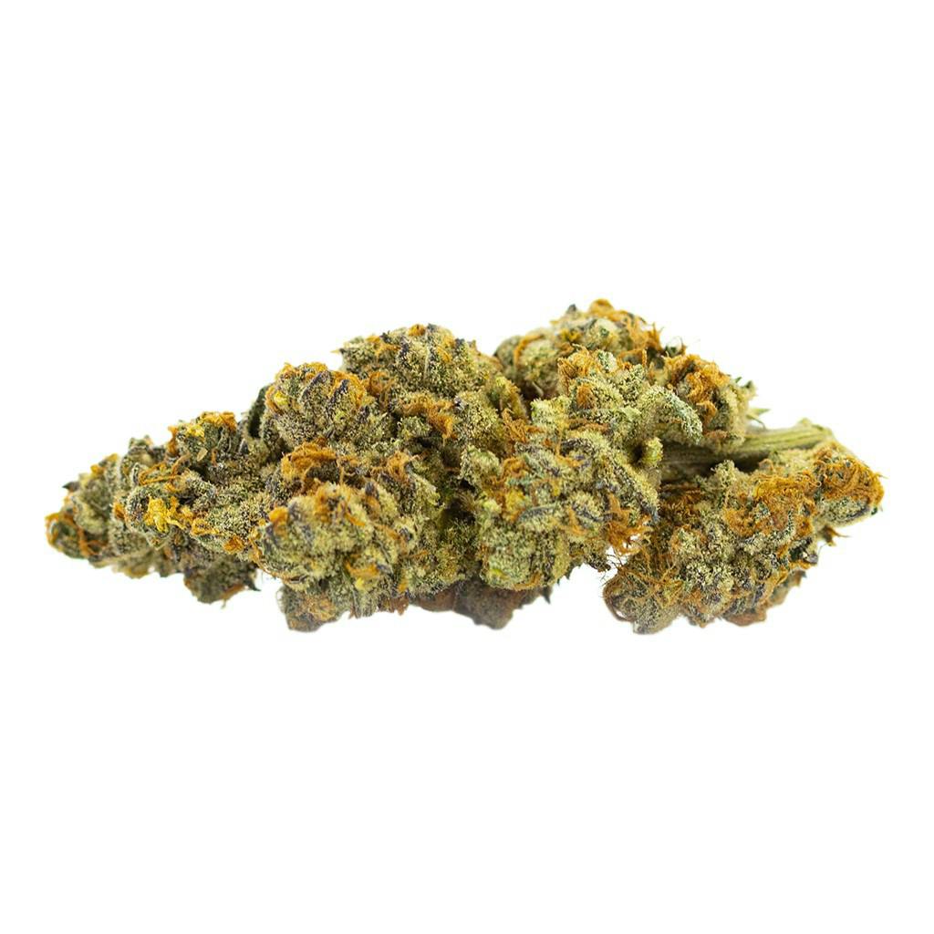 Carmel - Peanut Butter Breath Indica - 3.5g