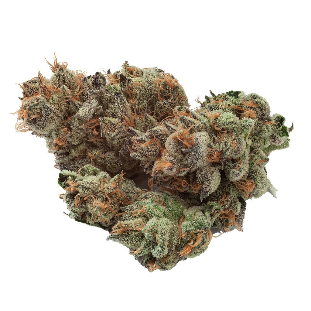 Natural History - Fruit Cake Indica - 3.5g