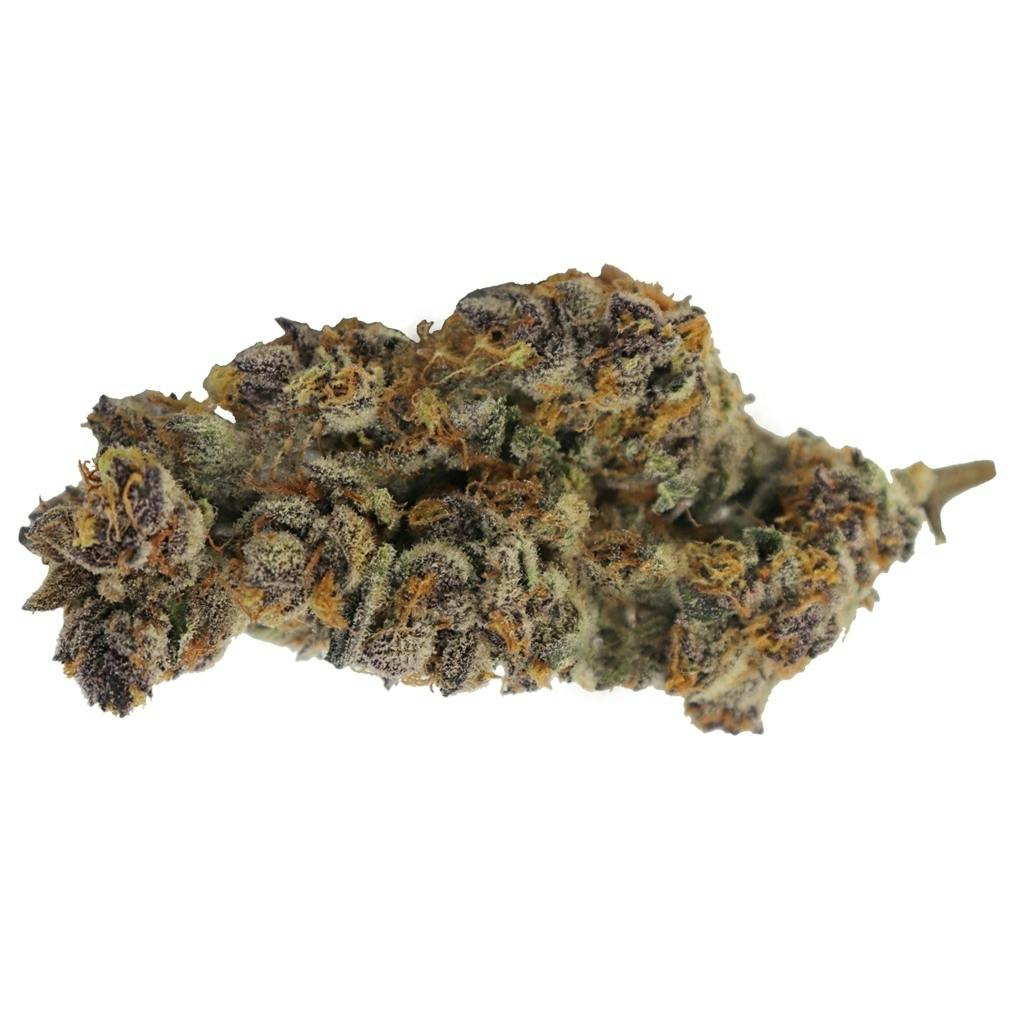 ELIOS RESERVE - PURPLE PUG Indica - 3.5g