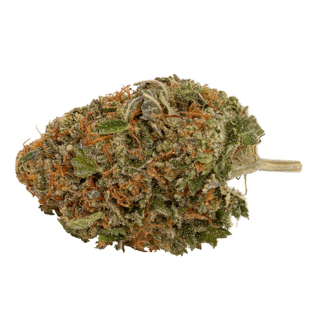 48North - Skullcap Hybrid - 3.5g