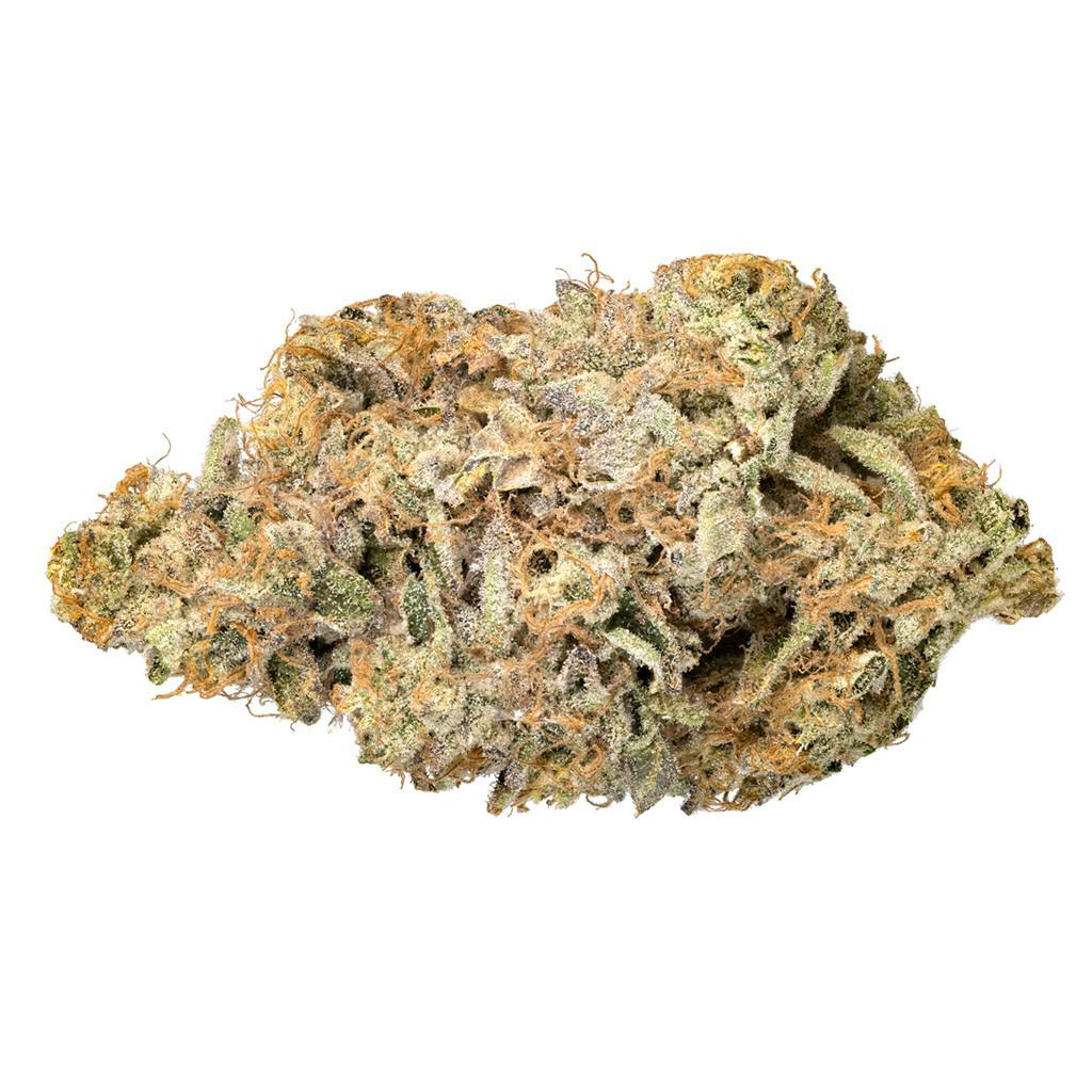 Qwest - Banana OG Hybrid - 3.5g