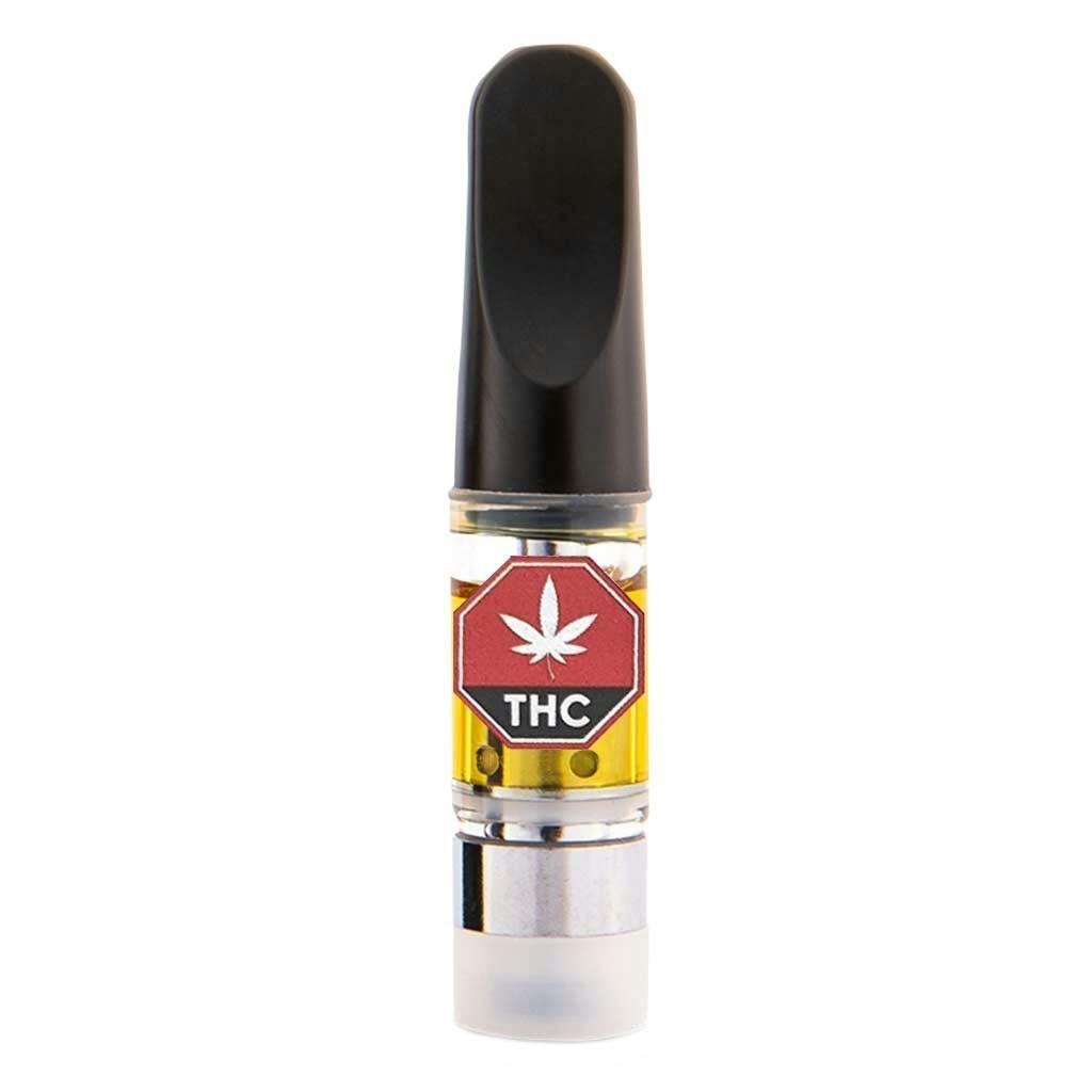 Strain Rec (TM) - Apple Berry 510 Thread Cartridge Hybrid - 1g
