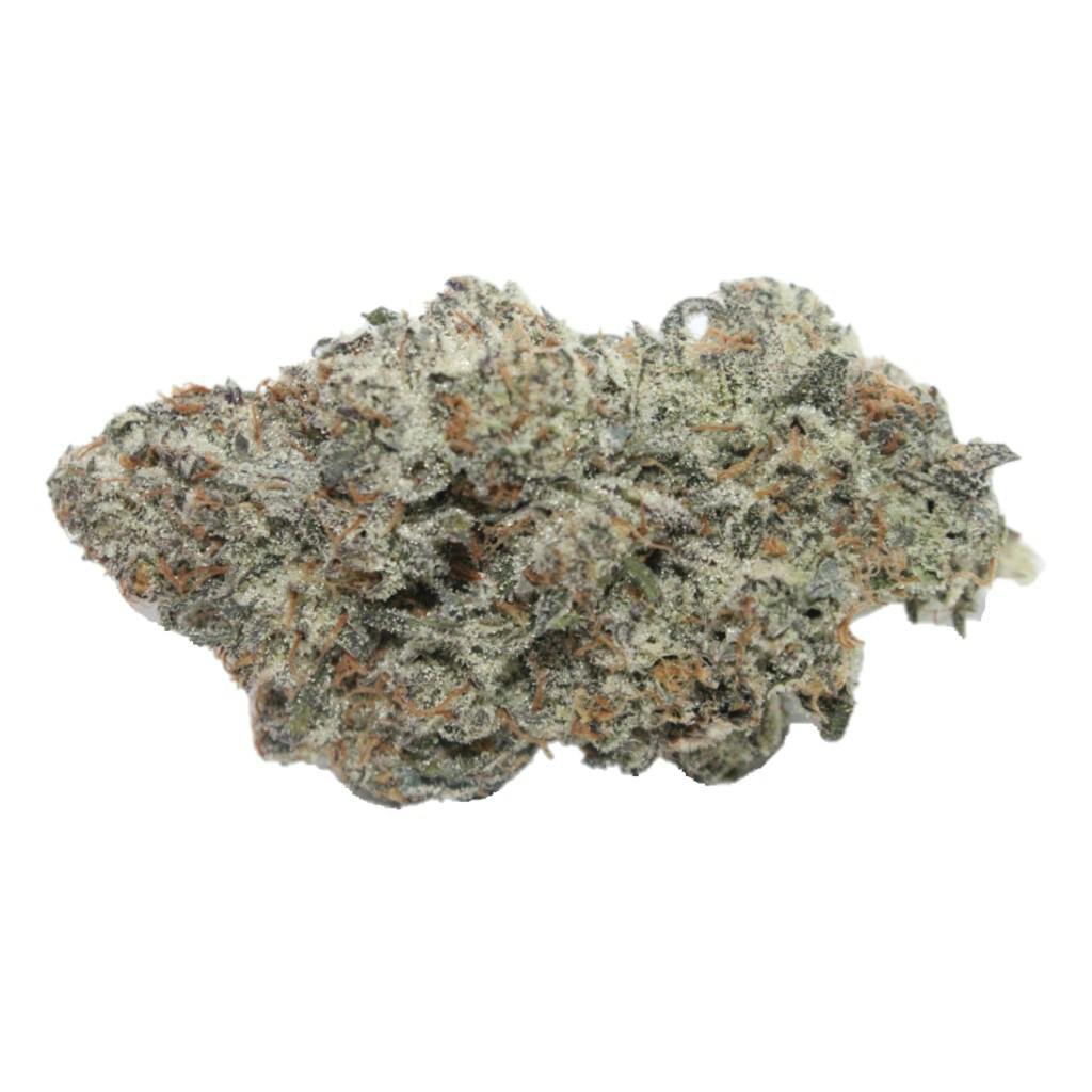 RC Supply Co. - Zombie Kush Indica - 3.5g