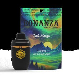 Bonanza Pink Mango