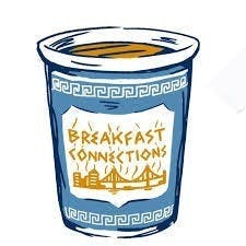 Breakfast Connections NY | Permanent Marker | Hybrid | 3.5g Flower | 26.47% THC