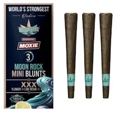 PRESIDENTIAL - — Blunt Multipack - Xxx