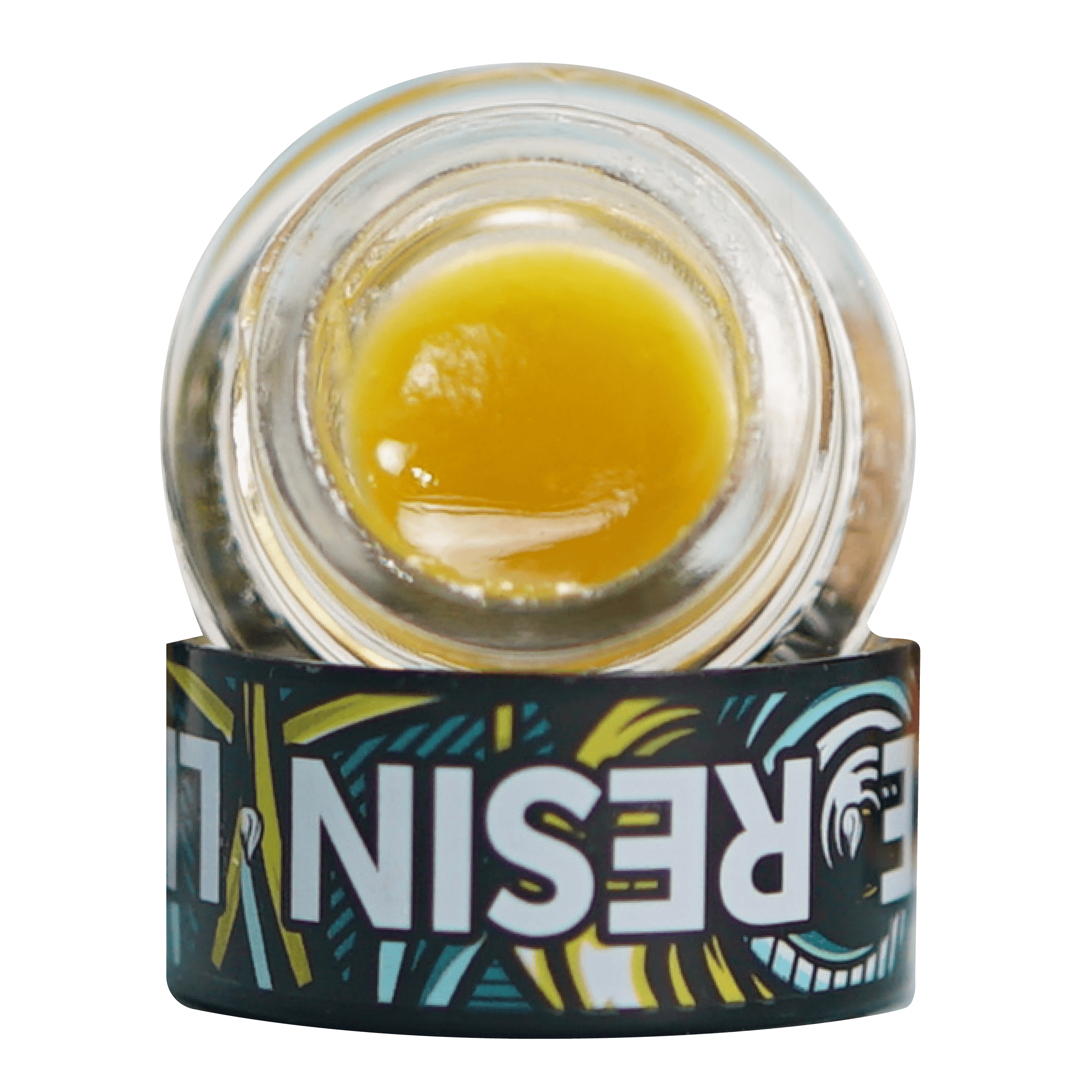Lychee x Tallymon | Tier 2 Live Resin Badder | 1g