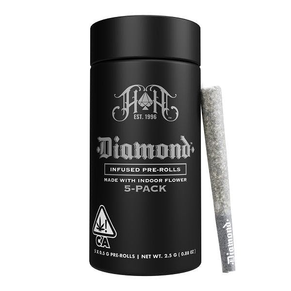 Heavy Hitters: Multipack - Purple Chemdawg X Greenline