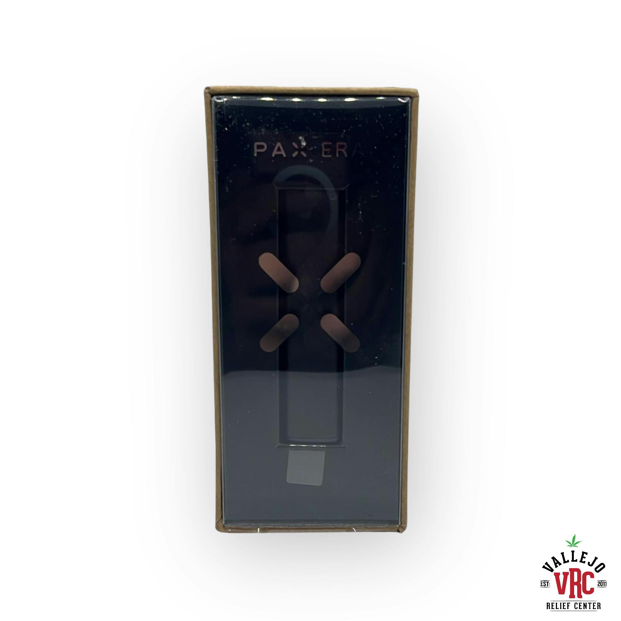 PAX ERA ULTRA BLACK
