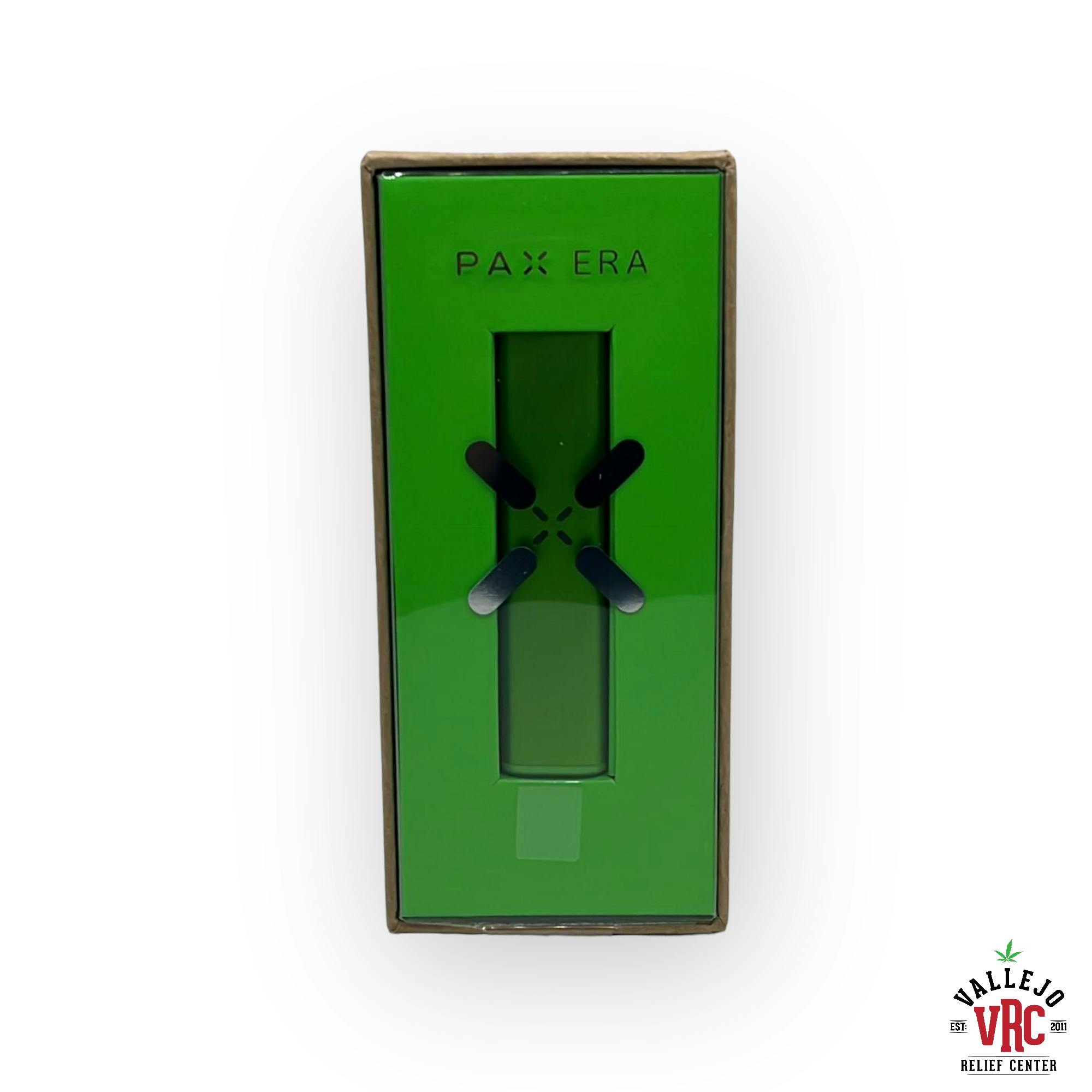 PAX ERA ULTRAGREEN